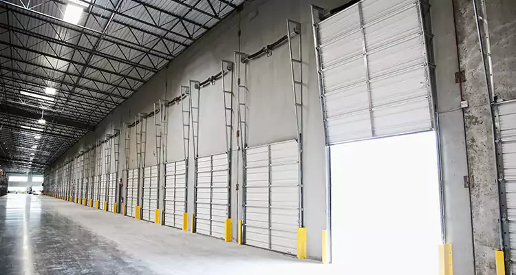 Industrial Roller Door Repair Prices in Palm Springs, FL