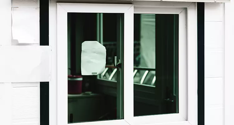 Patio Door Lock Repair in Palm Springs, FL