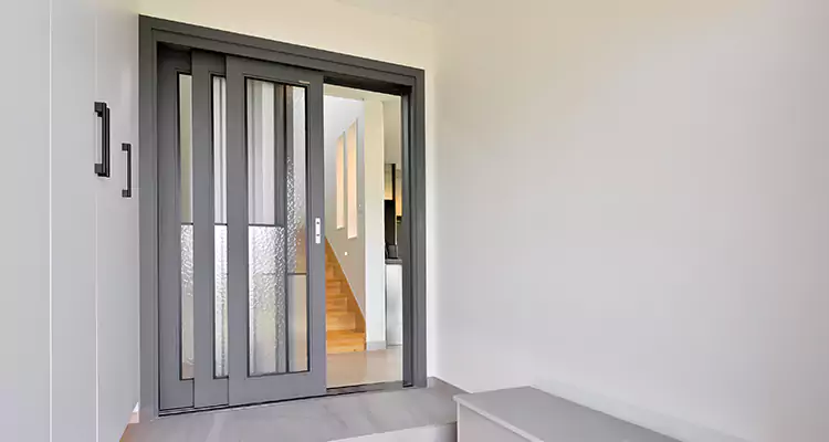 Commercial Sliding Door Contractor in Palm Springs, FL
